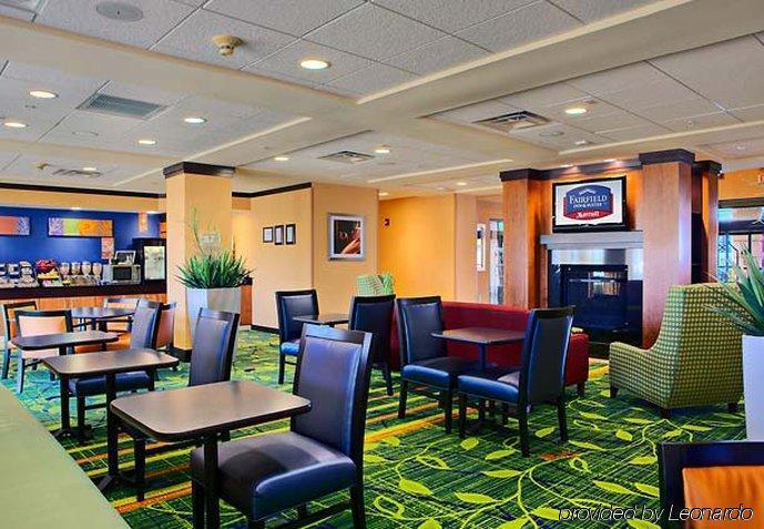 Fairfield Inn & Suites By Marriott Anniston Oxford Exterior photo